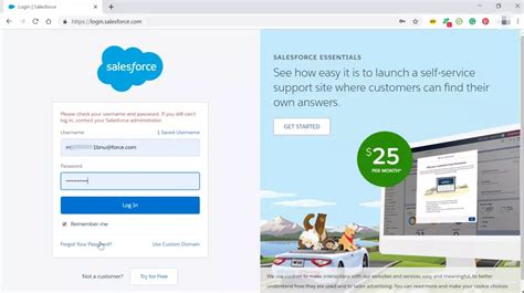 salesforce inloggen|salesforce anmelden.